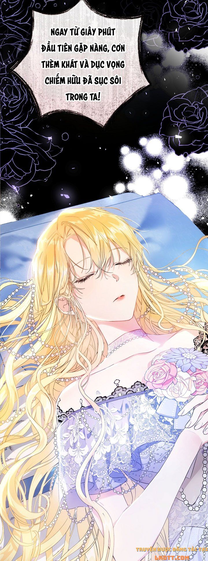 đọc truyện Ác Nữ Chỉ Là Một Con Rối Chương 40 ảnh 51 tại Thiên Thai Truyện