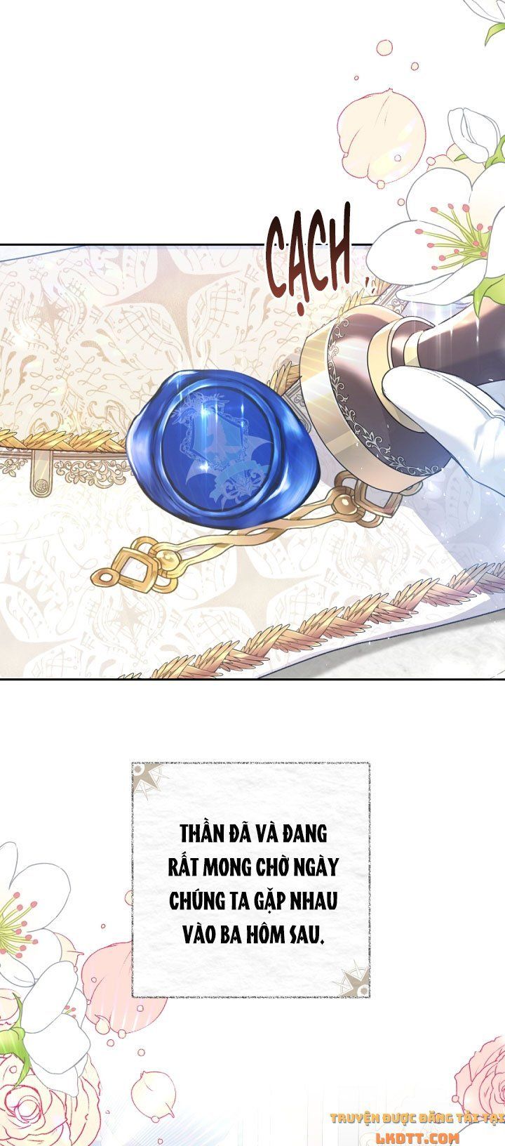 đọc truyện Ác Nữ Chỉ Là Một Con Rối Chương 40 ảnh 7 tại Thiên Thai Truyện