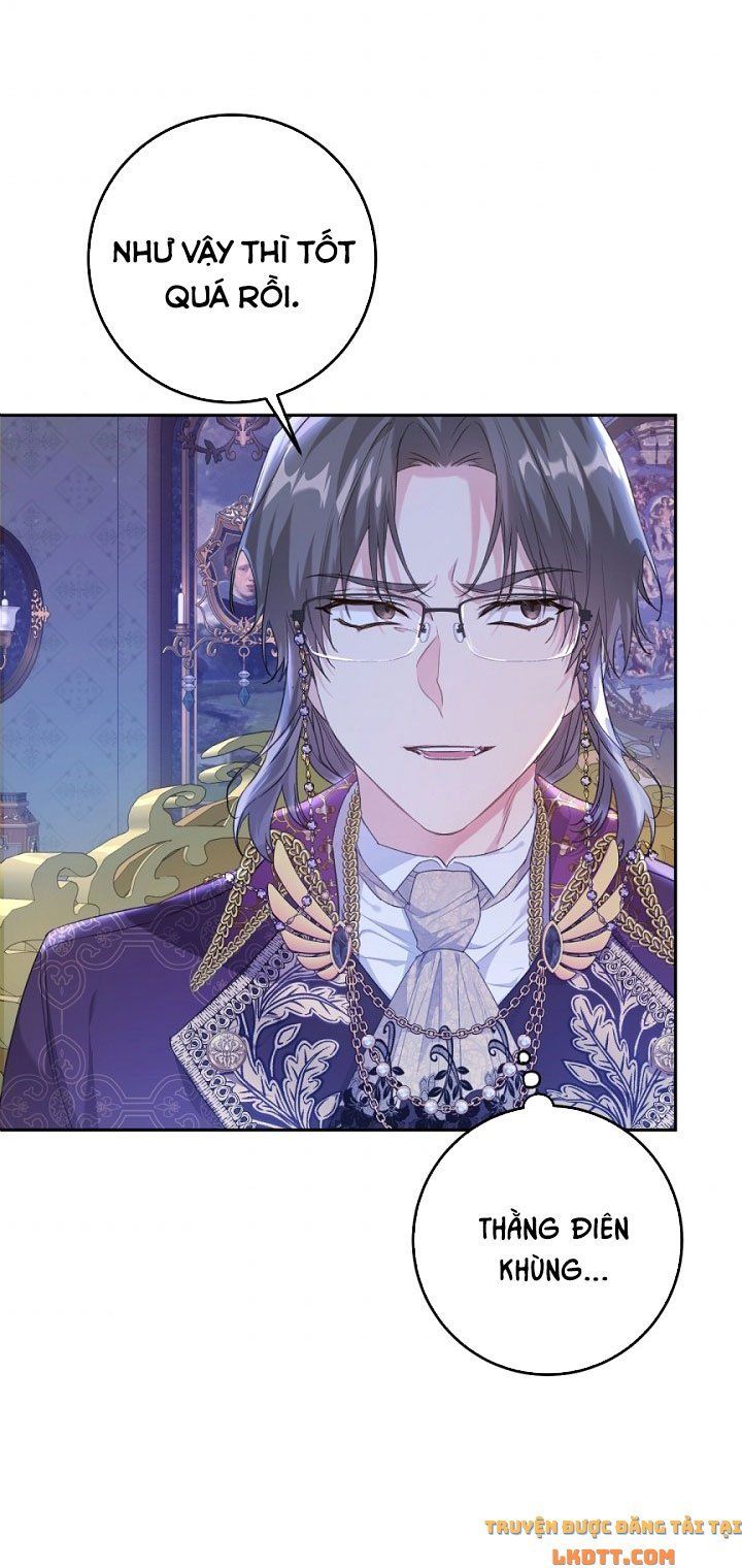 đọc truyện Ác Nữ Chỉ Là Một Con Rối Chương 40 ảnh 53 tại Thiên Thai Truyện