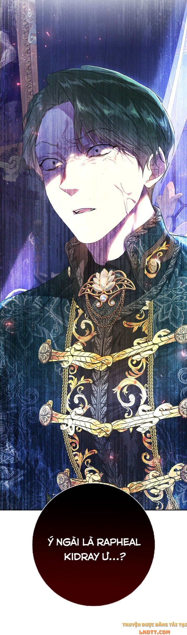 đọc truyện Ác Nữ Chỉ Là Một Con Rối Chương 40 ảnh 55 tại Thiên Thai Truyện