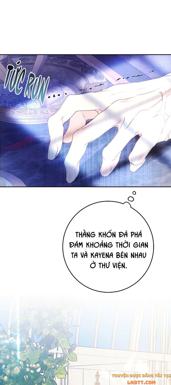 đọc truyện Ác Nữ Chỉ Là Một Con Rối Chương 40 ảnh 56 tại Thiên Thai Truyện