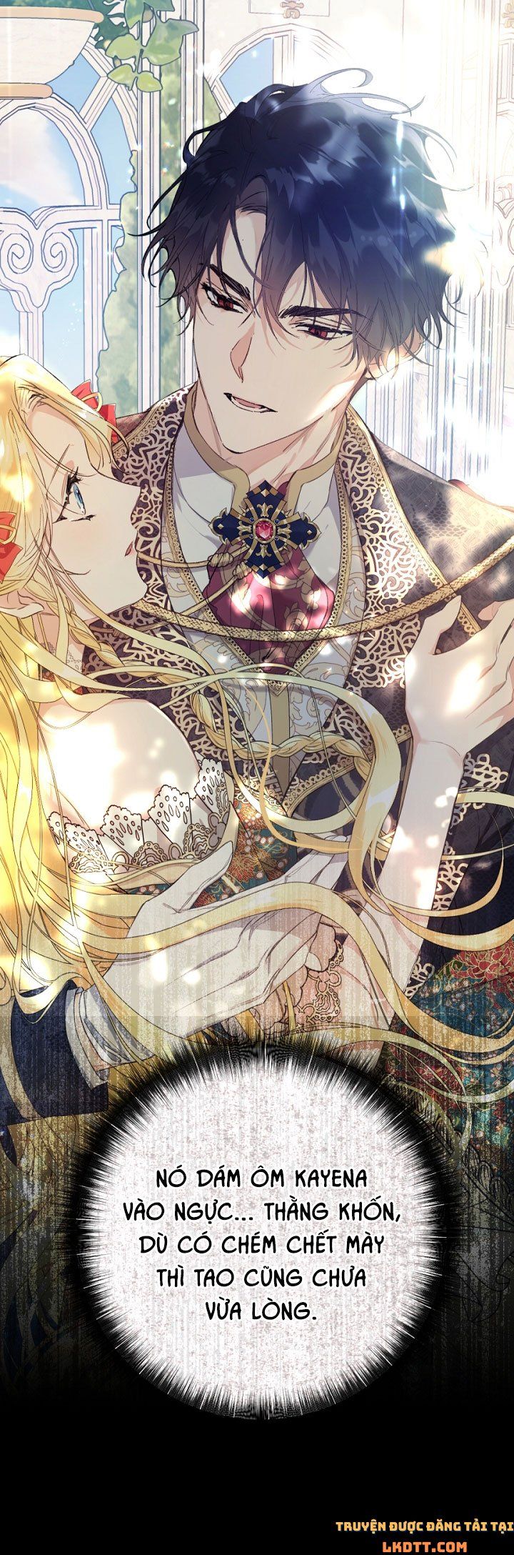 đọc truyện Ác Nữ Chỉ Là Một Con Rối Chương 40 ảnh 57 tại Thiên Thai Truyện