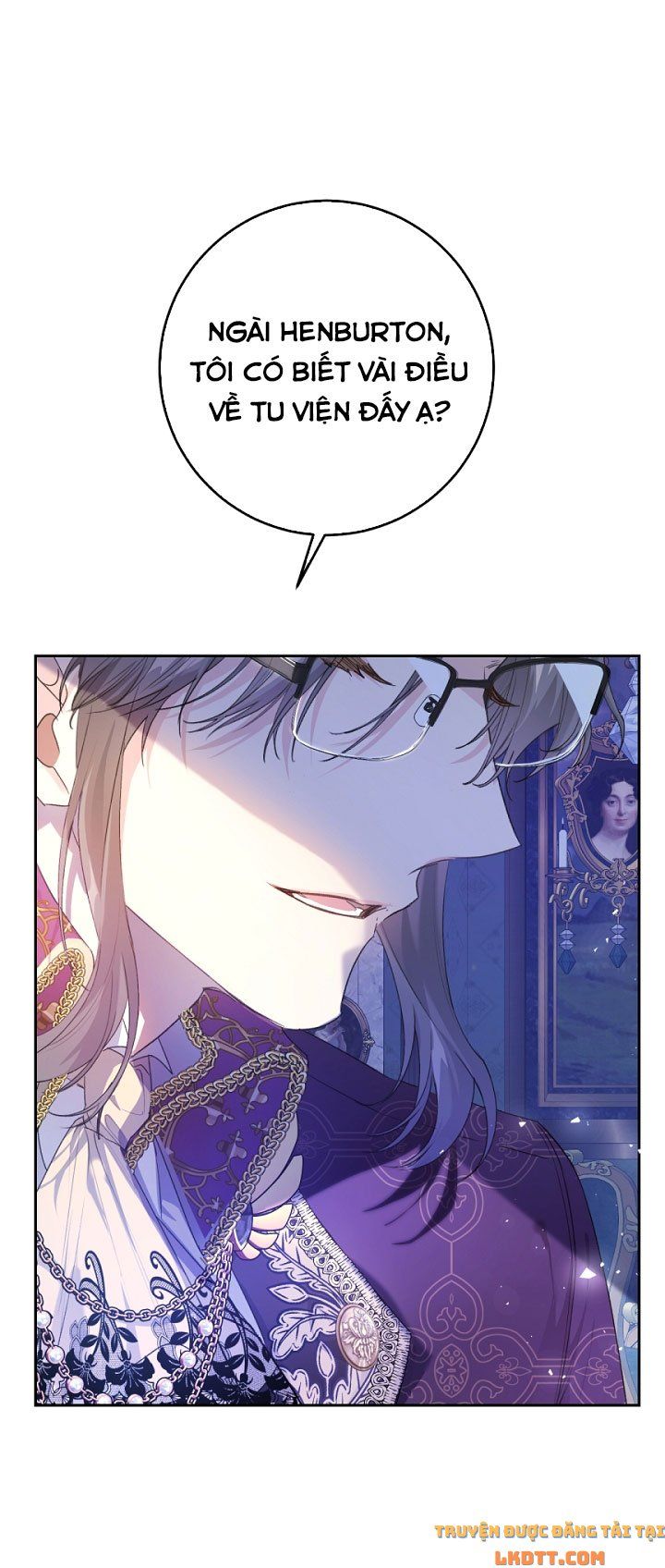 đọc truyện Ác Nữ Chỉ Là Một Con Rối Chương 40 ảnh 60 tại Thiên Thai Truyện