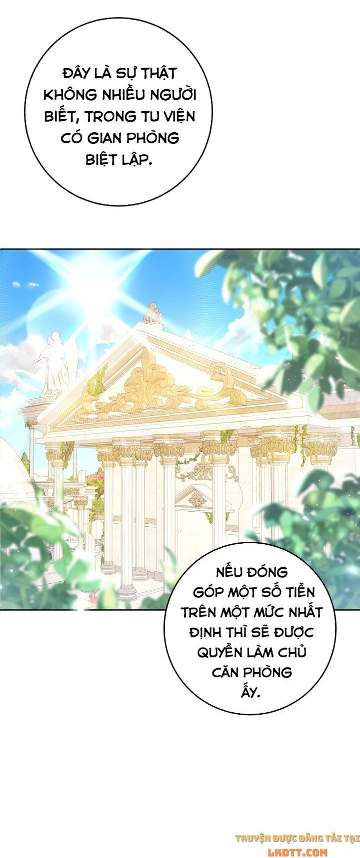 đọc truyện Ác Nữ Chỉ Là Một Con Rối Chương 40 ảnh 61 tại Thiên Thai Truyện