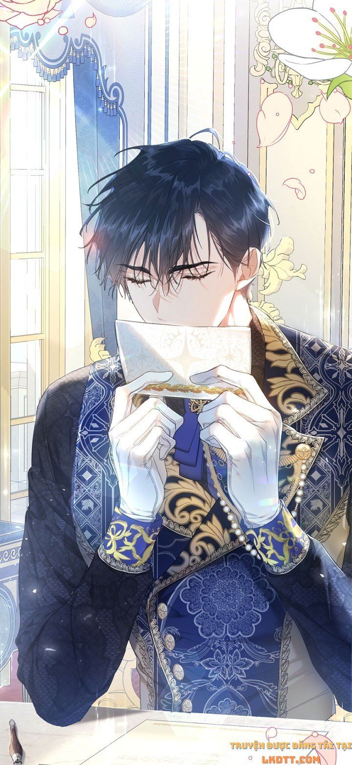 đọc truyện Ác Nữ Chỉ Là Một Con Rối Chương 40 ảnh 8 tại Thiên Thai Truyện