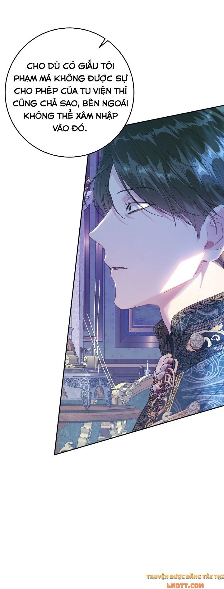 đọc truyện Ác Nữ Chỉ Là Một Con Rối Chương 40 ảnh 62 tại Thiên Thai Truyện