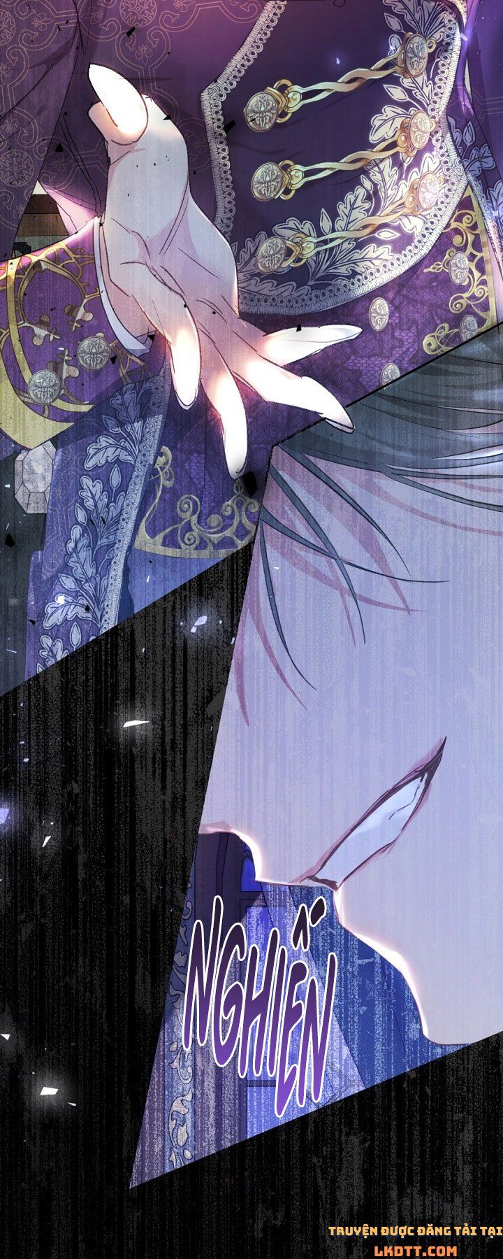 đọc truyện Ác Nữ Chỉ Là Một Con Rối Chương 40 ảnh 64 tại Thiên Thai Truyện