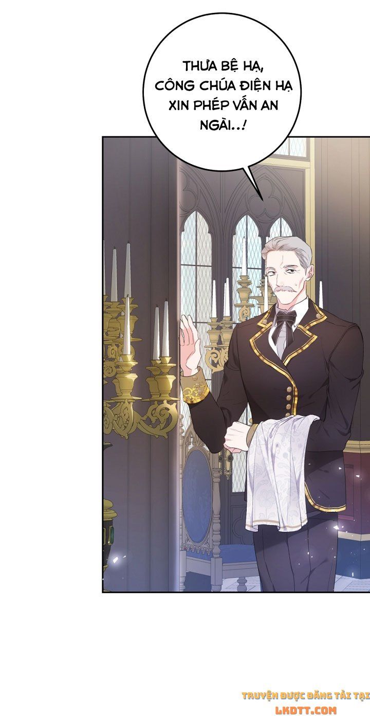 đọc truyện Ác Nữ Chỉ Là Một Con Rối Chương 40 ảnh 69 tại Thiên Thai Truyện