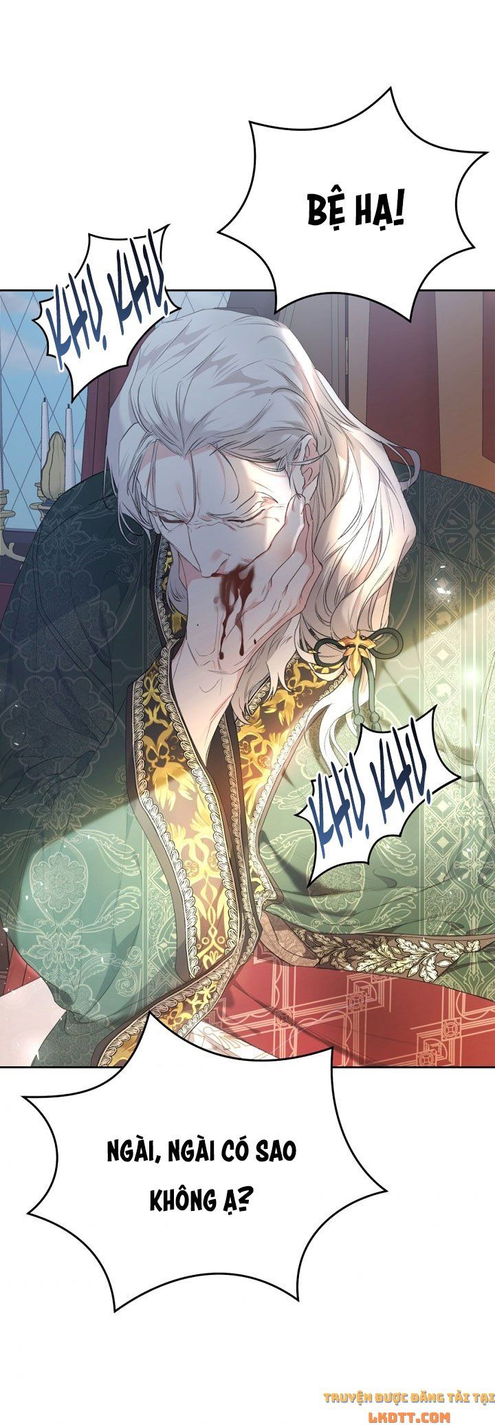 đọc truyện Ác Nữ Chỉ Là Một Con Rối Chương 40 ảnh 70 tại Thiên Thai Truyện