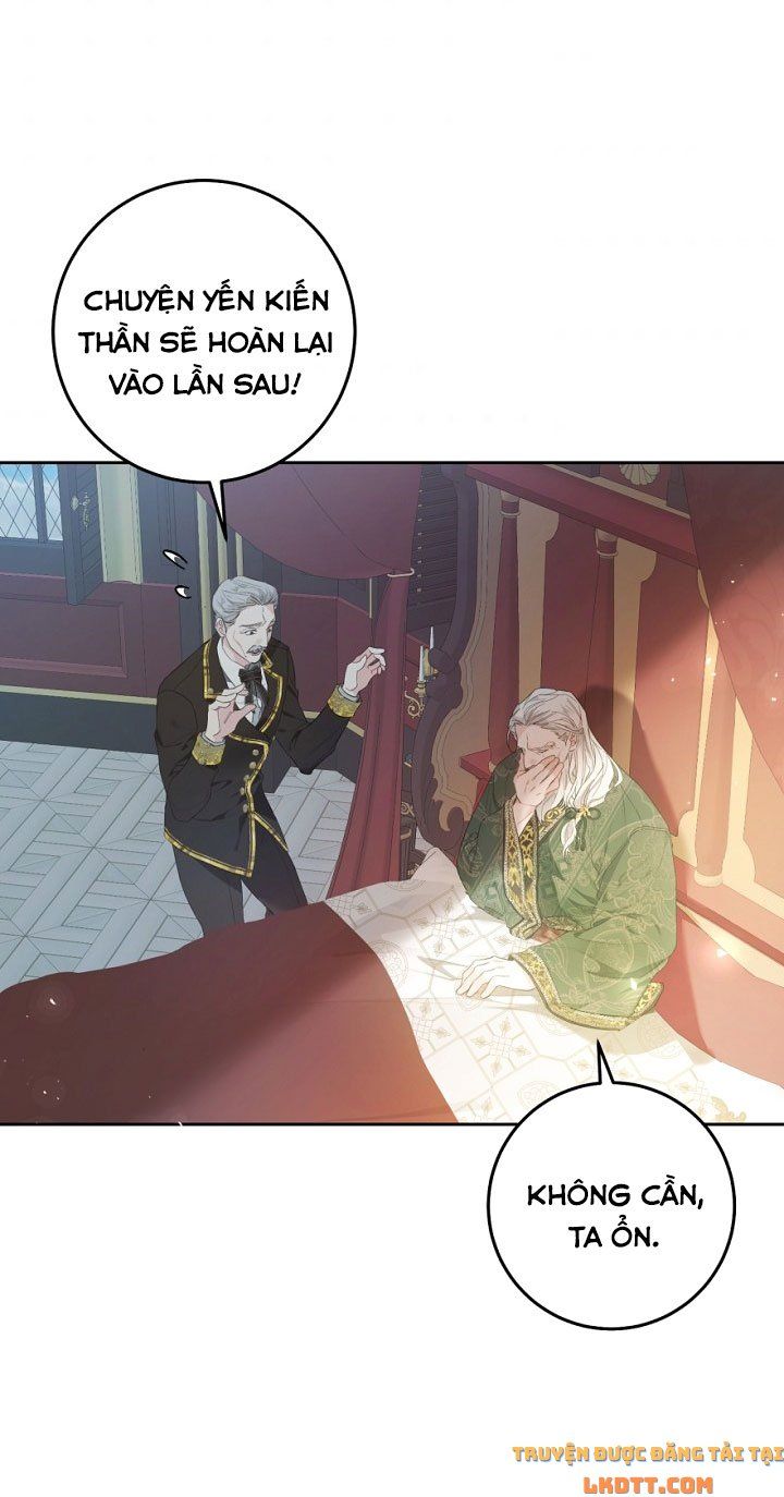 đọc truyện Ác Nữ Chỉ Là Một Con Rối Chương 40 ảnh 71 tại Thiên Thai Truyện