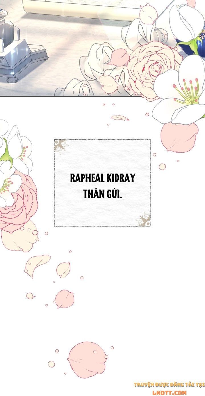 đọc truyện Ác Nữ Chỉ Là Một Con Rối Chương 40 ảnh 9 tại Thiên Thai Truyện