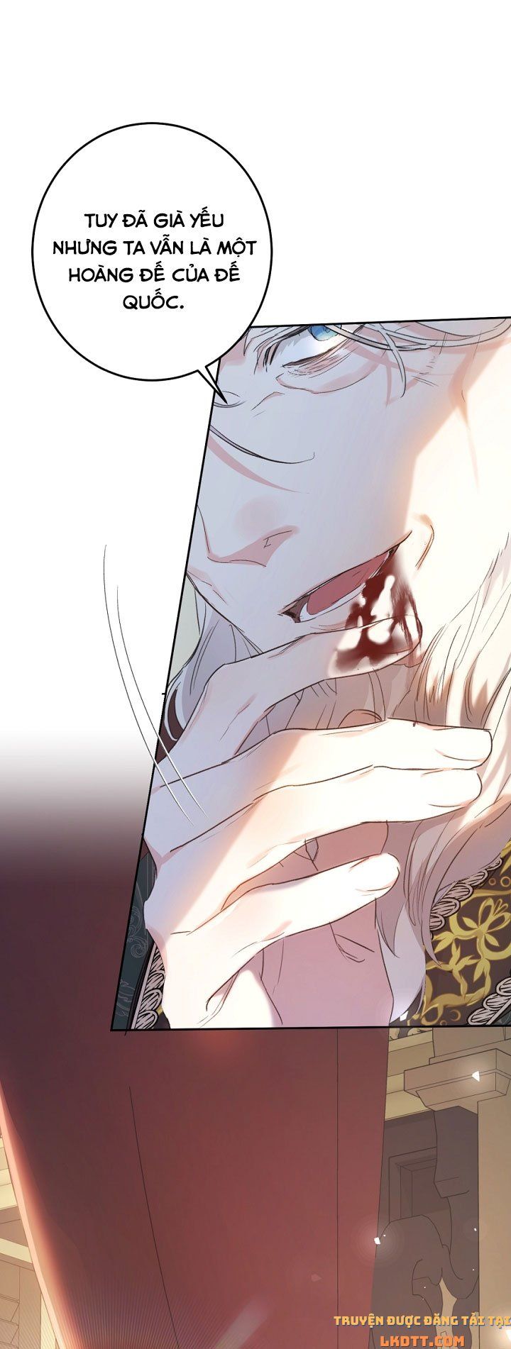 đọc truyện Ác Nữ Chỉ Là Một Con Rối Chương 40 ảnh 72 tại Thiên Thai Truyện