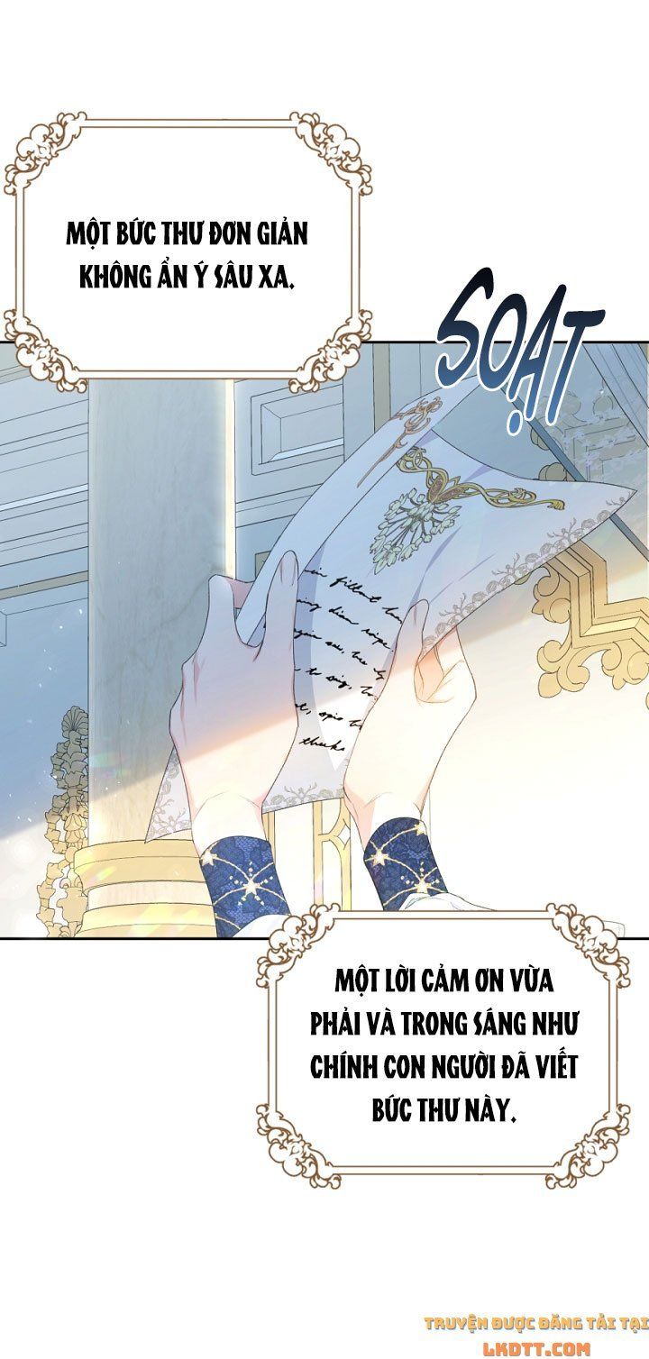 đọc truyện Ác Nữ Chỉ Là Một Con Rối Chương 40 ảnh 10 tại Thiên Thai Truyện