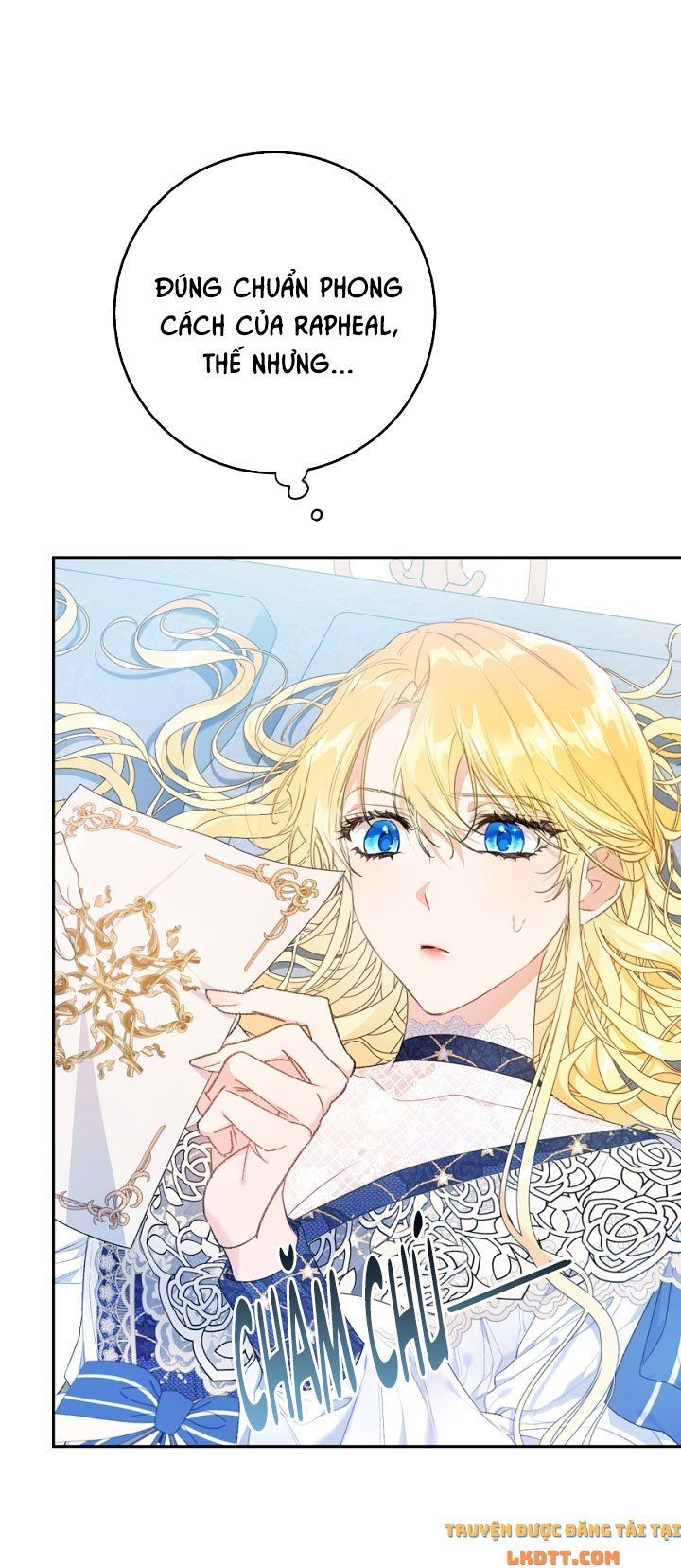 đọc truyện Ác Nữ Chỉ Là Một Con Rối Chương 40 ảnh 11 tại Thiên Thai Truyện