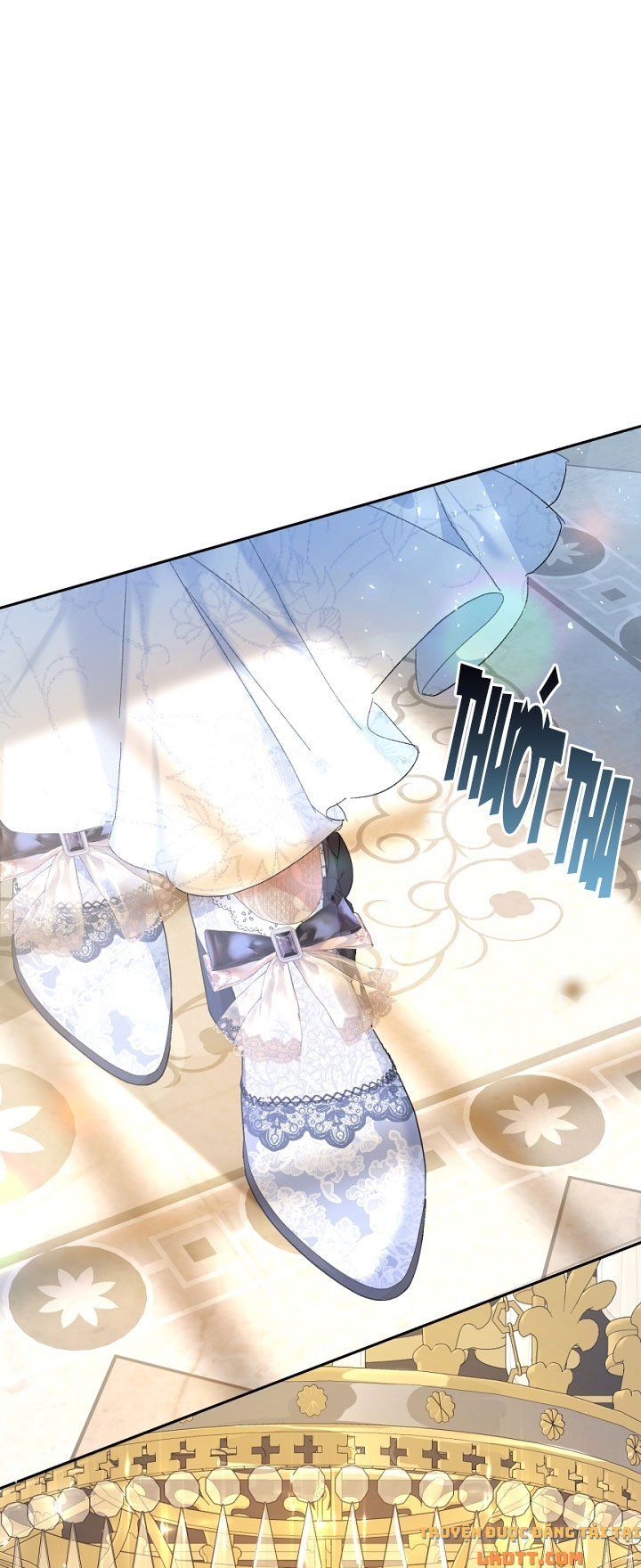 đọc truyện Ác Nữ Chỉ Là Một Con Rối Chương 41 ảnh 3 tại Thiên Thai Truyện