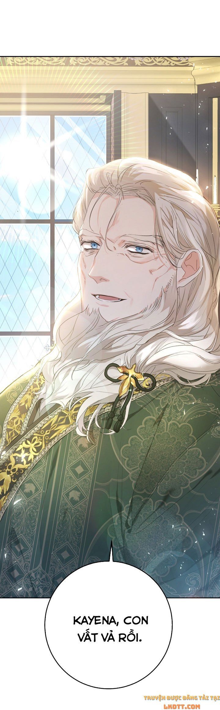 đọc truyện Ác Nữ Chỉ Là Một Con Rối Chương 41 ảnh 15 tại Thiên Thai Truyện