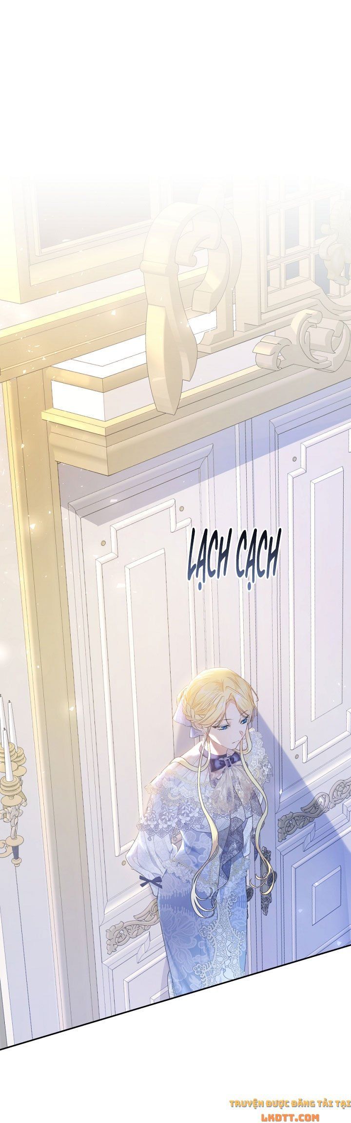 đọc truyện Ác Nữ Chỉ Là Một Con Rối Chương 41 ảnh 16 tại Thiên Thai Truyện