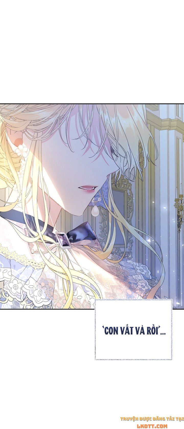 đọc truyện Ác Nữ Chỉ Là Một Con Rối Chương 41 ảnh 17 tại Thiên Thai Truyện