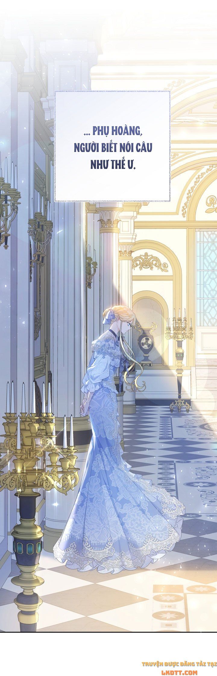 đọc truyện Ác Nữ Chỉ Là Một Con Rối Chương 41 ảnh 18 tại Thiên Thai Truyện