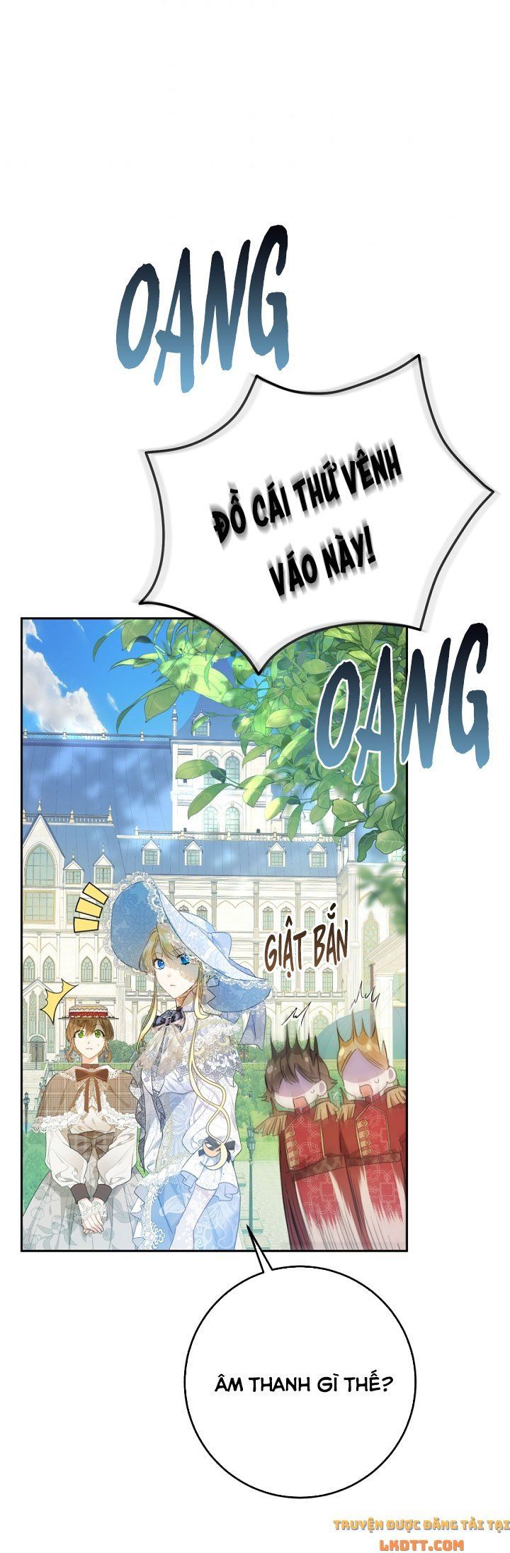 đọc truyện Ác Nữ Chỉ Là Một Con Rối Chương 41 ảnh 23 tại Thiên Thai Truyện