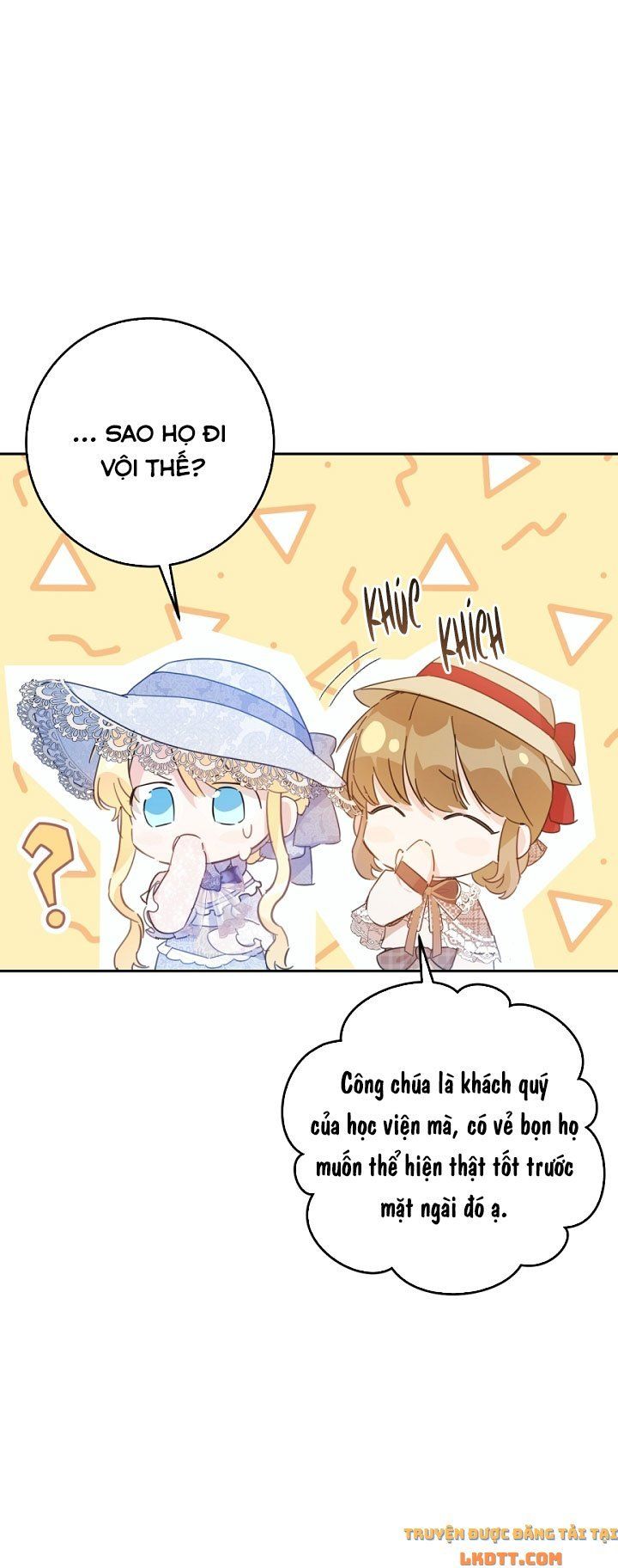 đọc truyện Ác Nữ Chỉ Là Một Con Rối Chương 41 ảnh 25 tại Thiên Thai Truyện