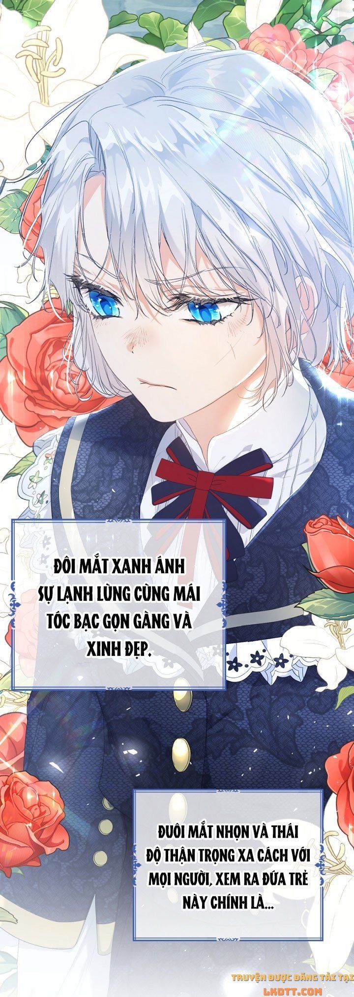 đọc truyện Ác Nữ Chỉ Là Một Con Rối Chương 41 ảnh 31 tại Thiên Thai Truyện