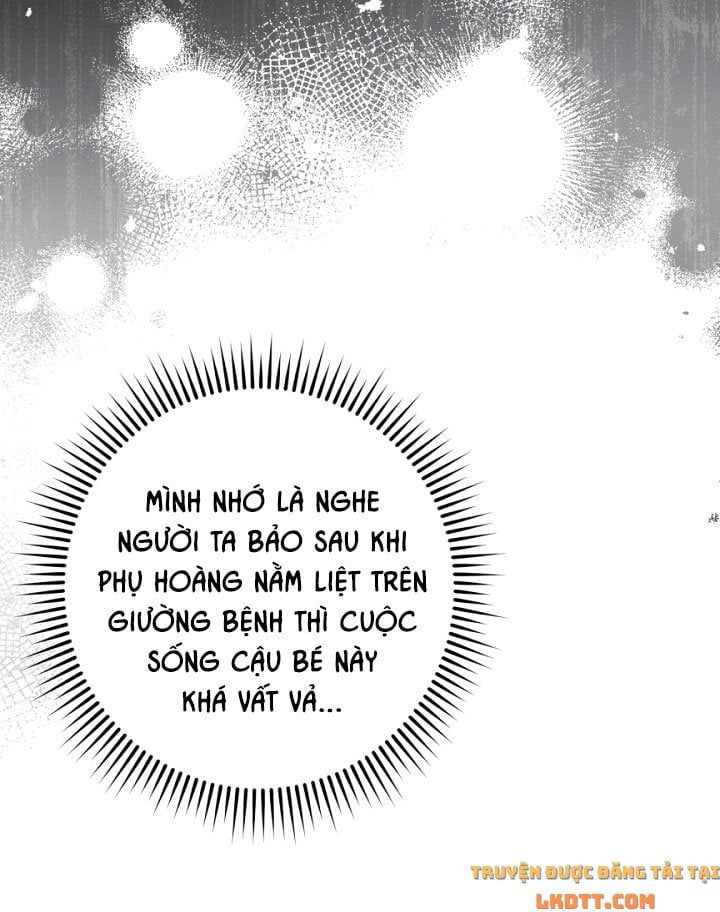 đọc truyện Ác Nữ Chỉ Là Một Con Rối Chương 41 ảnh 36 tại Thiên Thai Truyện