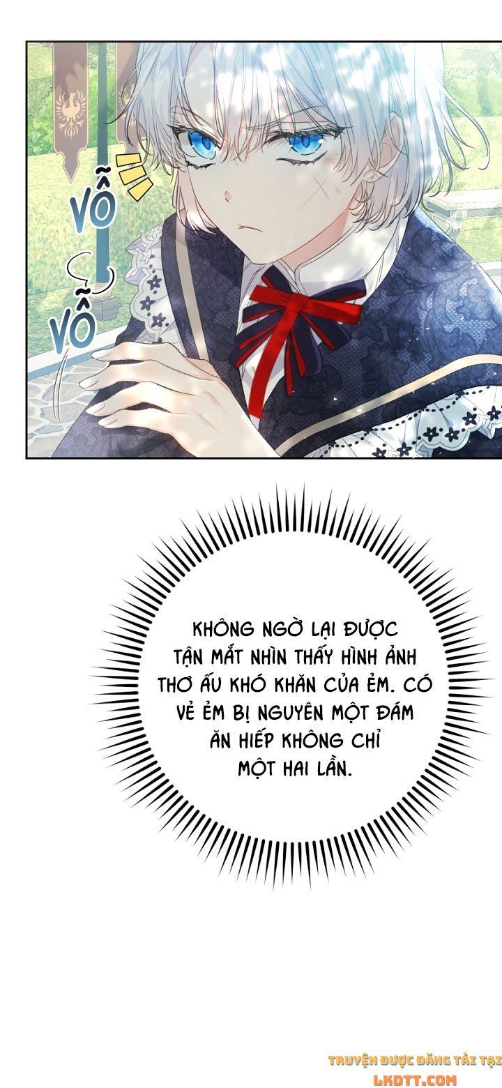 đọc truyện Ác Nữ Chỉ Là Một Con Rối Chương 41 ảnh 37 tại Thiên Thai Truyện