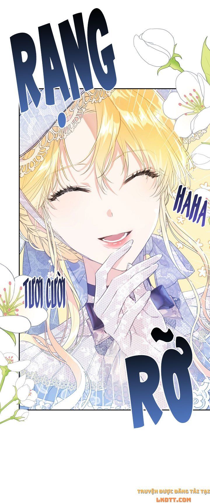 đọc truyện Ác Nữ Chỉ Là Một Con Rối Chương 41 ảnh 39 tại Thiên Thai Truyện