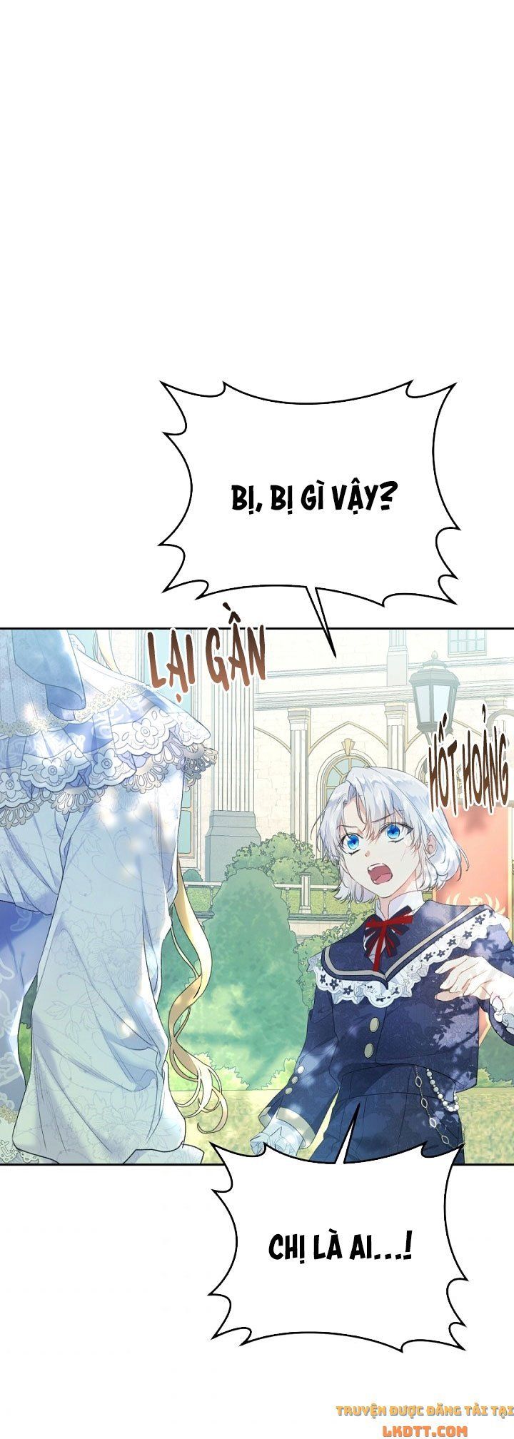 đọc truyện Ác Nữ Chỉ Là Một Con Rối Chương 41 ảnh 40 tại Thiên Thai Truyện