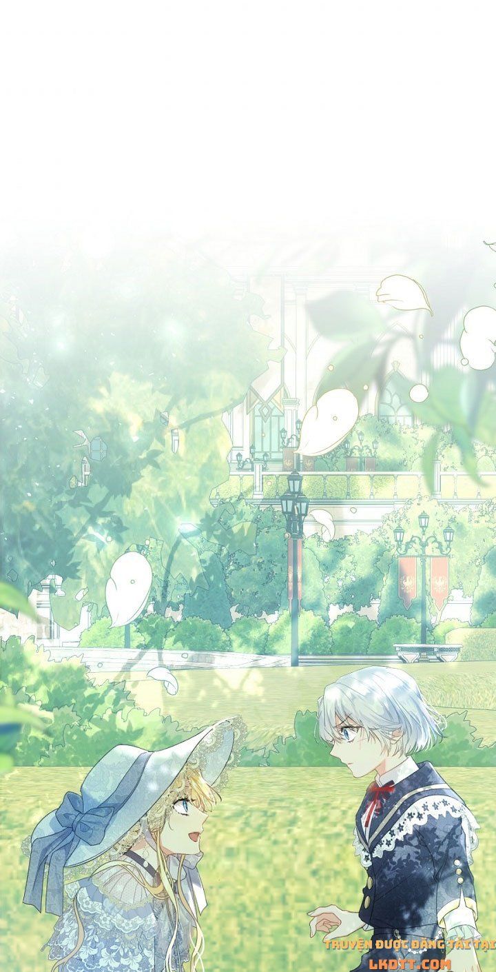 đọc truyện Ác Nữ Chỉ Là Một Con Rối Chương 41 ảnh 41 tại Thiên Thai Truyện