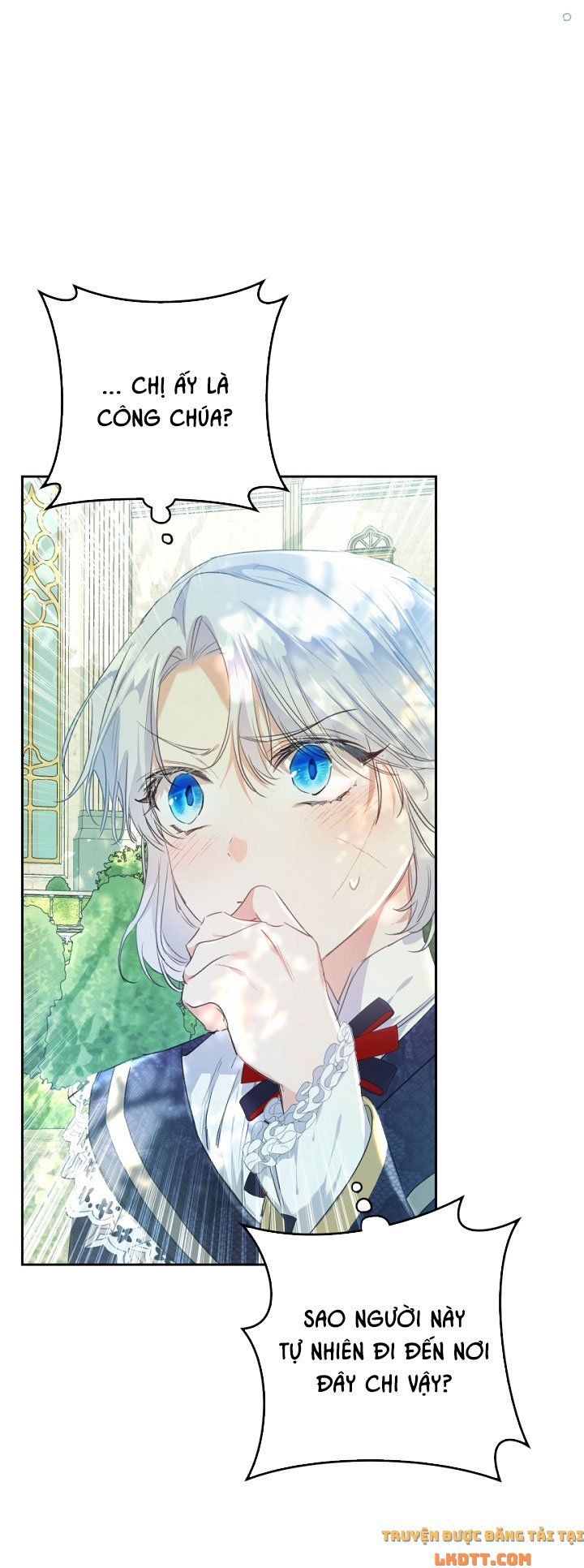 đọc truyện Ác Nữ Chỉ Là Một Con Rối Chương 41 ảnh 43 tại Thiên Thai Truyện