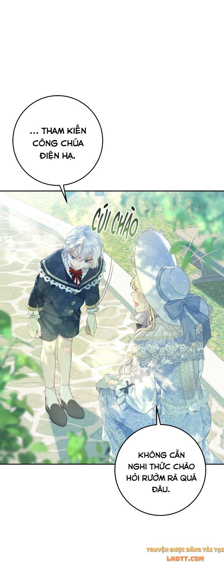 đọc truyện Ác Nữ Chỉ Là Một Con Rối Chương 41 ảnh 44 tại Thiên Thai Truyện