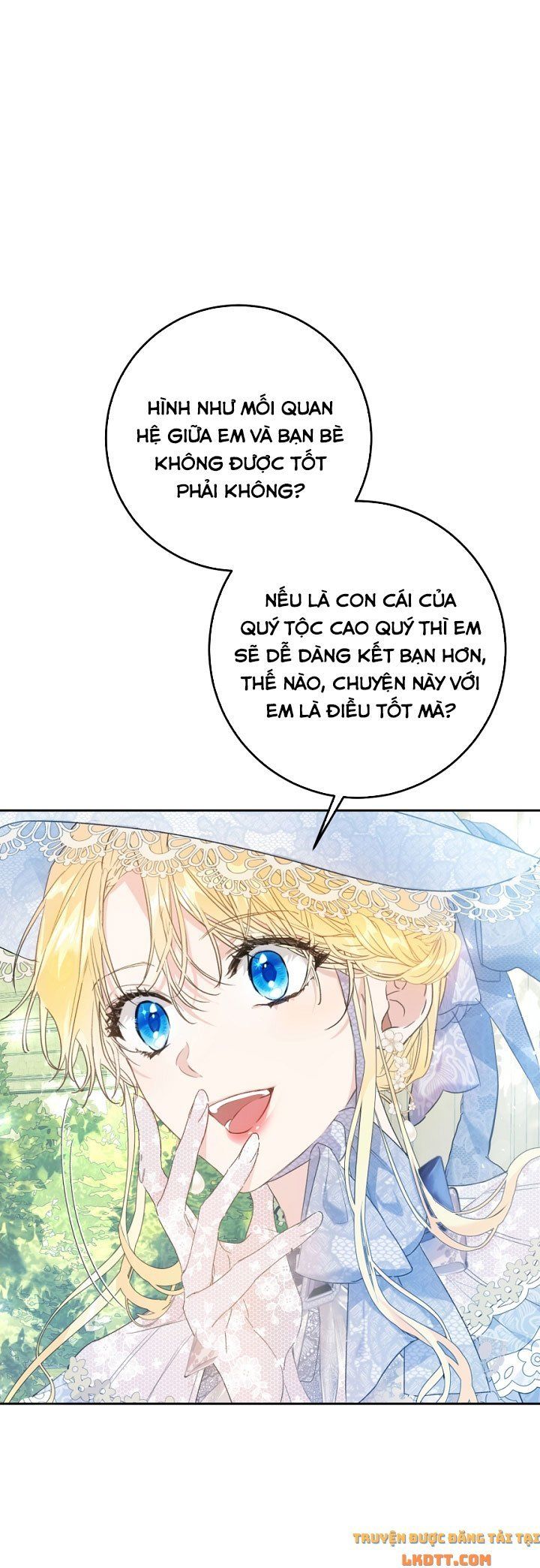 đọc truyện Ác Nữ Chỉ Là Một Con Rối Chương 41 ảnh 45 tại Thiên Thai Truyện