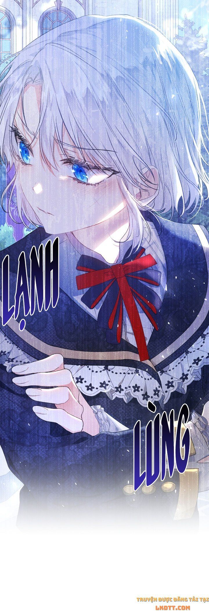 đọc truyện Ác Nữ Chỉ Là Một Con Rối Chương 41 ảnh 49 tại Thiên Thai Truyện