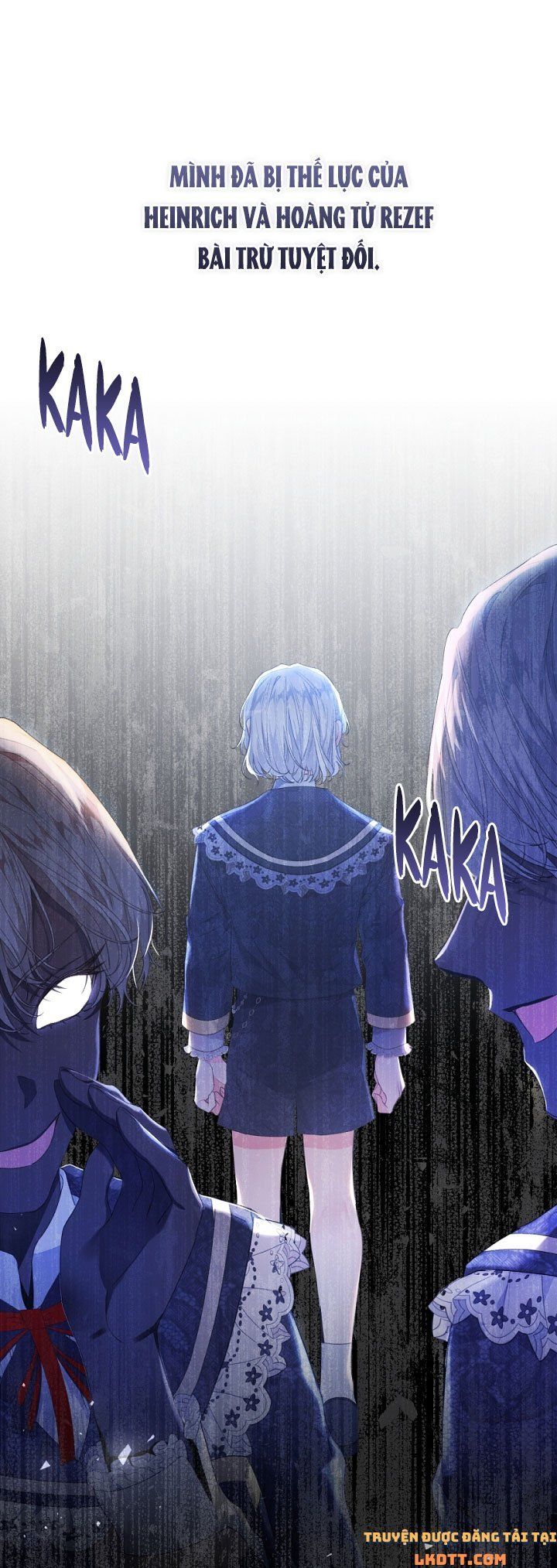 đọc truyện Ác Nữ Chỉ Là Một Con Rối Chương 41 ảnh 51 tại Thiên Thai Truyện