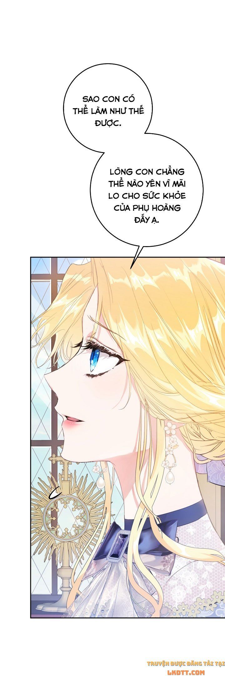 đọc truyện Ác Nữ Chỉ Là Một Con Rối Chương 41 ảnh 7 tại Thiên Thai Truyện