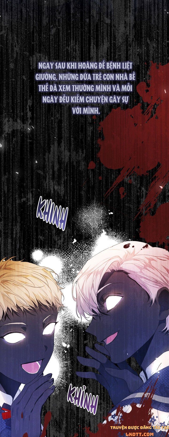 đọc truyện Ác Nữ Chỉ Là Một Con Rối Chương 41 ảnh 52 tại Thiên Thai Truyện