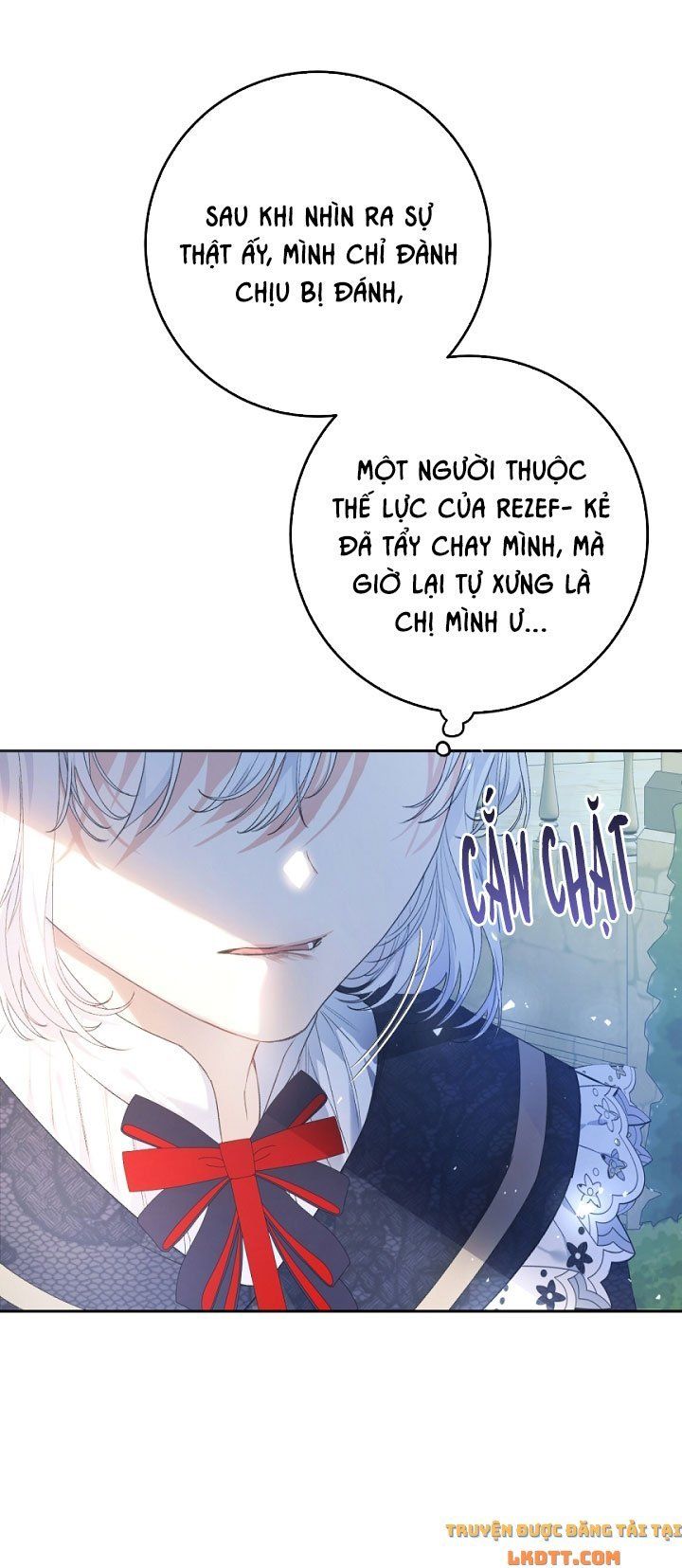 đọc truyện Ác Nữ Chỉ Là Một Con Rối Chương 41 ảnh 58 tại Thiên Thai Truyện