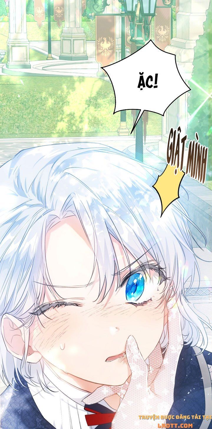 đọc truyện Ác Nữ Chỉ Là Một Con Rối Chương 41 ảnh 60 tại Thiên Thai Truyện