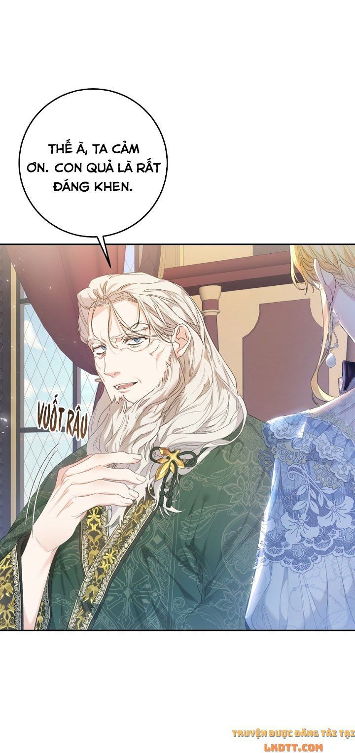 đọc truyện Ác Nữ Chỉ Là Một Con Rối Chương 41 ảnh 8 tại Thiên Thai Truyện