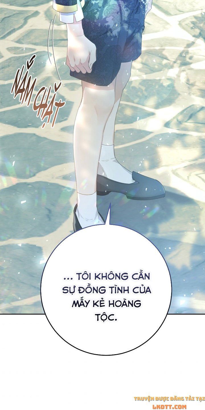 đọc truyện Ác Nữ Chỉ Là Một Con Rối Chương 41 ảnh 70 tại Thiên Thai Truyện