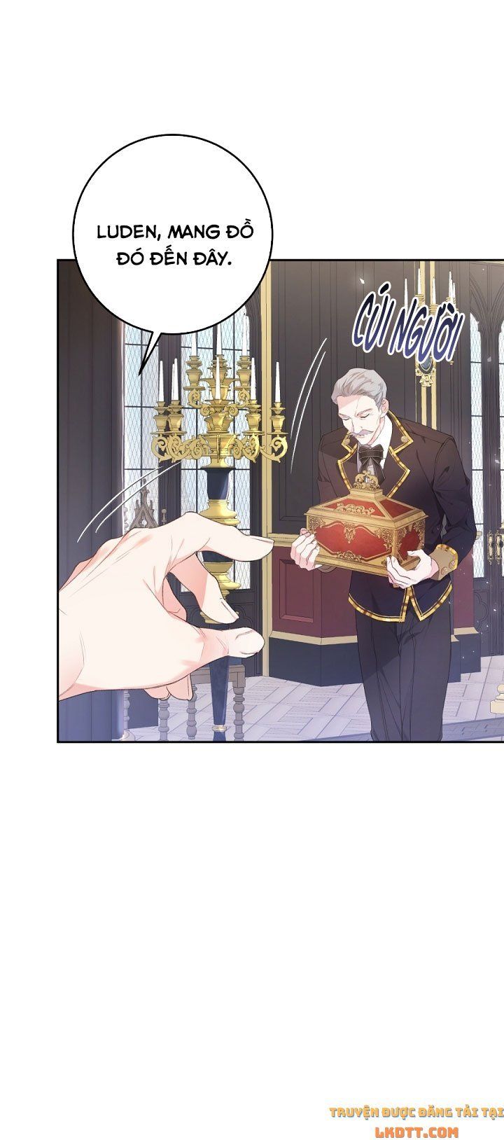 đọc truyện Ác Nữ Chỉ Là Một Con Rối Chương 41 ảnh 9 tại Thiên Thai Truyện