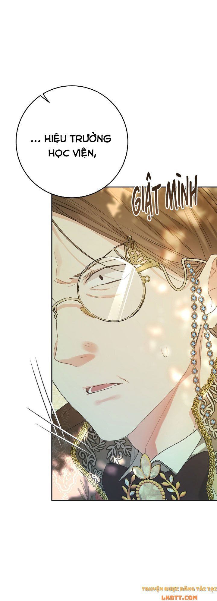 đọc truyện Ác Nữ Chỉ Là Một Con Rối Chương 41 ảnh 73 tại Thiên Thai Truyện