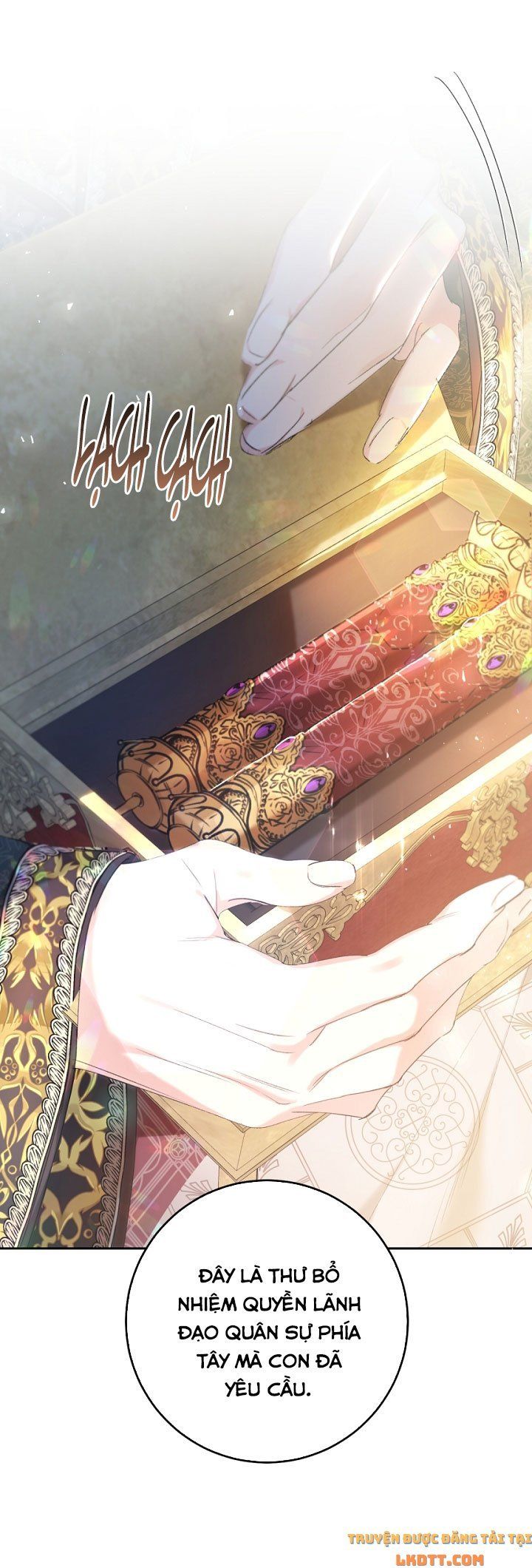 đọc truyện Ác Nữ Chỉ Là Một Con Rối Chương 41 ảnh 10 tại Thiên Thai Truyện