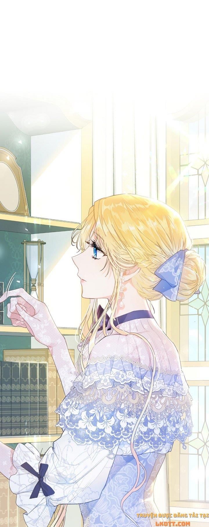 đọc truyện Ác Nữ Chỉ Là Một Con Rối Chương 42 ảnh 12 tại Thiên Thai Truyện