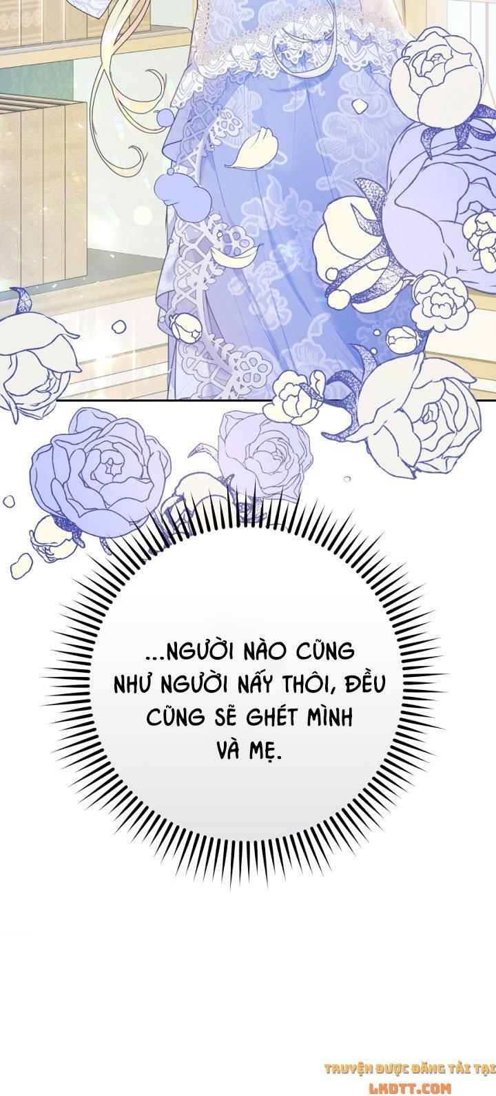 đọc truyện Ác Nữ Chỉ Là Một Con Rối Chương 42 ảnh 13 tại Thiên Thai Truyện