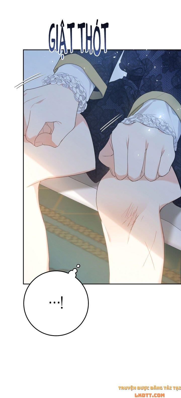 đọc truyện Ác Nữ Chỉ Là Một Con Rối Chương 42 ảnh 16 tại Thiên Thai Truyện