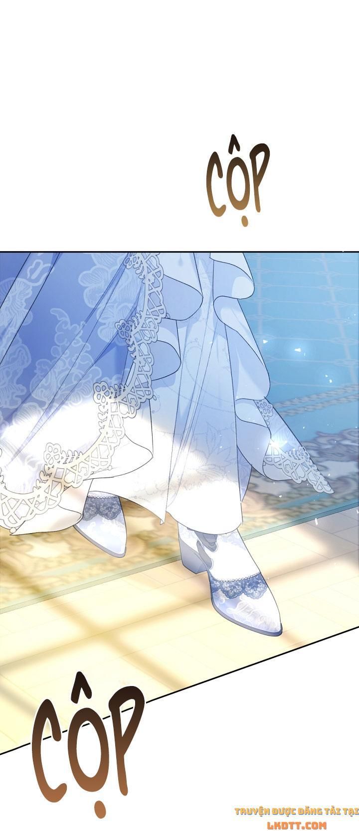 đọc truyện Ác Nữ Chỉ Là Một Con Rối Chương 42 ảnh 17 tại Thiên Thai Truyện