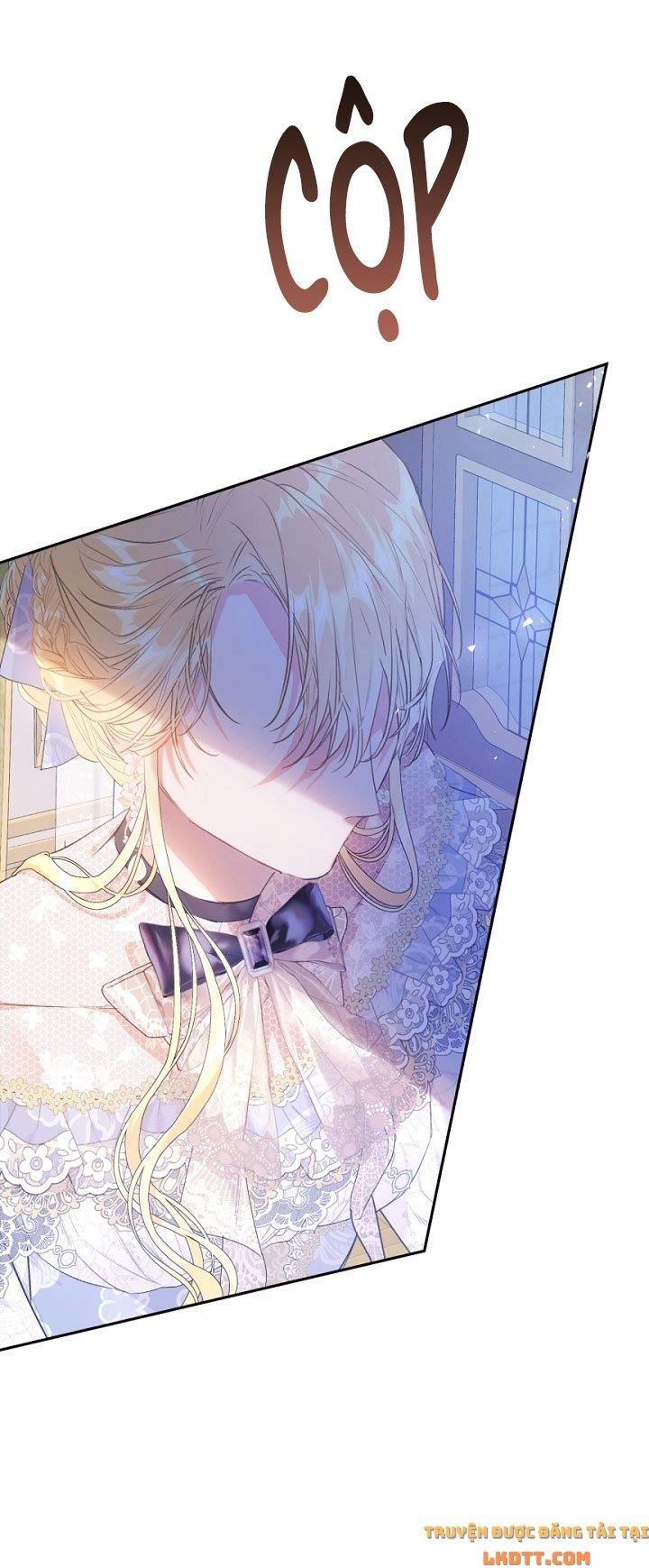 đọc truyện Ác Nữ Chỉ Là Một Con Rối Chương 42 ảnh 18 tại Thiên Thai Truyện